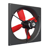 Вентилятор стеновой Multifan ø71см, 1~, 230V, 50Hz, 13500м³/ч