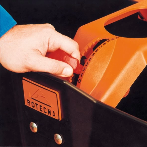 Автомат для кормления для поросят TR-5 120л