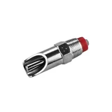 Автопоилка 1/2”, нержавеющая сталь, круглая, для свиноматок, откормочных свиней и отъёмышей