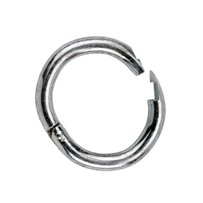 Носовое кольцо для свиньи