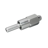 Автопоилка для установки в корыто 1/2" для свиноматок с внутренней резьбой 1/2"