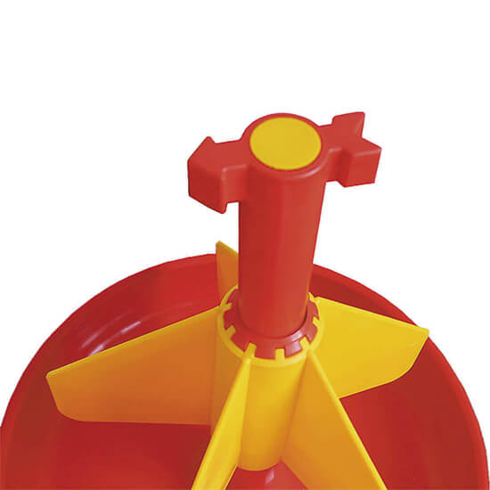 КОРМУШКА ДЛЯ ПОРОСЯТ EASY PAN