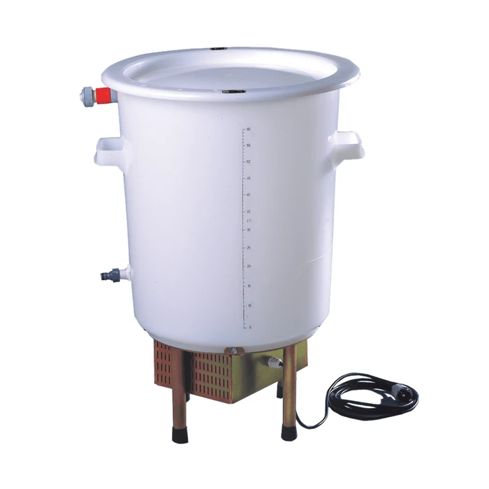 Бак-миксер для медикаментов 180л 230 V/50Hz