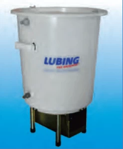 Бак-миксер для медикаментов 180л 230 V/50Hz