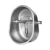 Чашечная поилка 2 x 1/2" гнездо для свиноматок в группах