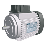 Электродвигатель 15,3кг, 346/600V\60Hz (type C)