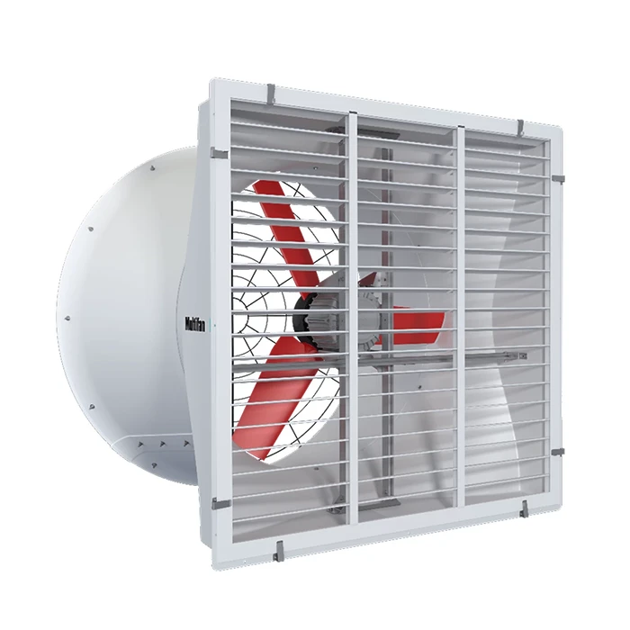 Конусный вентилятор Multifan ø140см, 1~, 230V, 50Hz