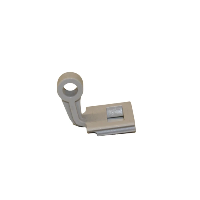 Крепление ПОМ раздвижн. дверцы 603 UV-S (bl)