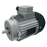 Электродвигатель 10,8кг, 3-фазное исполнение 230/400V\50Hz - 260/450V\60Hz (type A)
